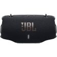 Coluna Portátil Bluetooth JBL Xtreme 4 - Preta Online Sale