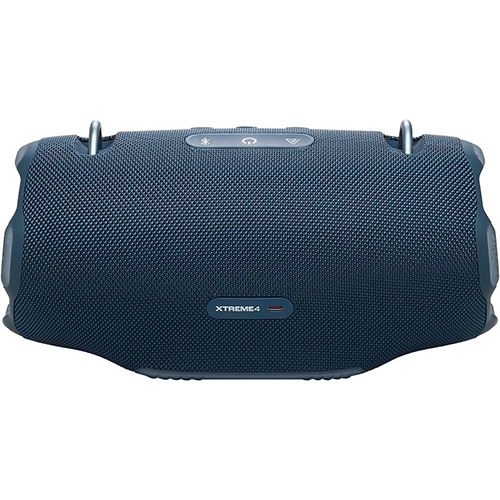 Coluna Portátil Bluetooth JBL Xtreme 4 - Azul For Sale