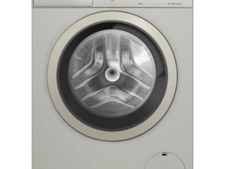 Máquina de Lavar Roupa Bosch WAN2820XEP | 9 Kg | 1400 RPM | A | Aço inoxidável Discount