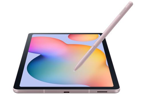 Tablet Samsung Galaxy Tab S6 Lite (2024) Rosa - 10.4  WiFi 128GB 4GB RAM Octa-core For Cheap