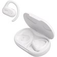 Auriculares True Wireless Bluetooth JBL Sound Gear - Branco Online Sale