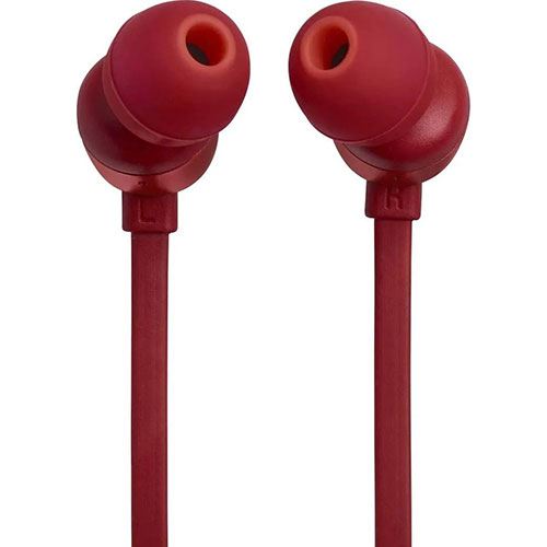 Auriculares USB-C JBL Tune 310C - Vermelho Online Hot Sale