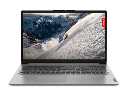 Computador Portátil Lenovo IdeaPad 1 15AMN7 | 15,6   | Ryzen 3 7320U | 8GB | 128GB SSD Supply