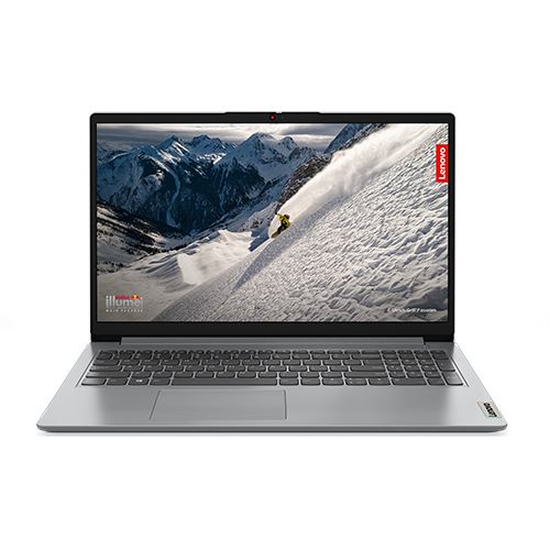 Computador Portátil Lenovo IdeaPad 1 15AMN7 | 15,6   | Ryzen 3 7320U | 8GB | 128GB SSD Supply