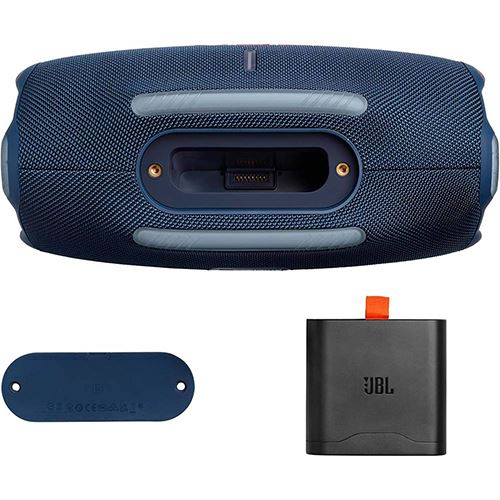 Coluna Portátil Bluetooth JBL Xtreme 4 - Azul For Sale