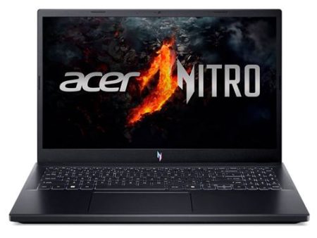 Computador Portátil Gaming Acer Nitro V 15 ANV15-41-R9QC | 15,6   | GeForce RTX 4050 | Ryzen 7 7735HS | 16GB | 512GB SSD Discount