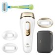 Depiladora Luz Pulsada IPL Braun Silk Expert S5 PL5242 Sale