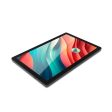 Tablet SPC Gravity 5 SE Preto - 10.1  64GB 4GB RAM Octa-core Online