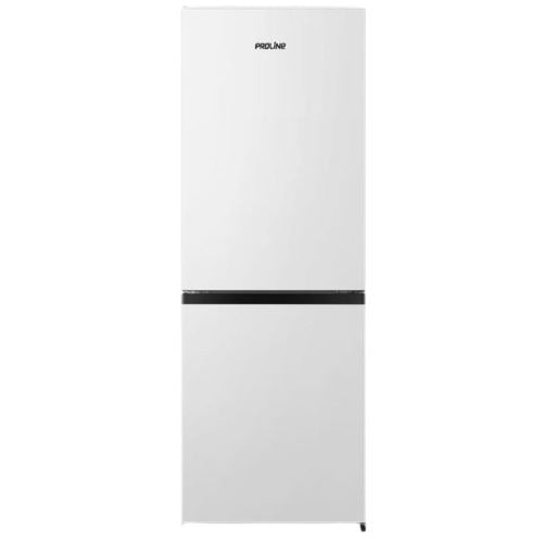 Frigorífico Combinado Proline PLC2301WH | 161,3x55x55,7cm | 230L | E | Branco Online now