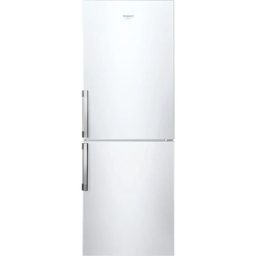 Frigorífico Combinado Hotpoint HA70BI 932 W | 195x70x75,5 cm | 462 L | E | Branco For Cheap