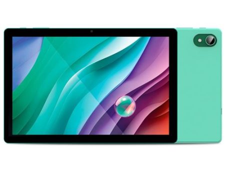 Tablet SPC Gravity 5 SE Verde - 10.1  64GB 4GB RAM Octa-core For Discount