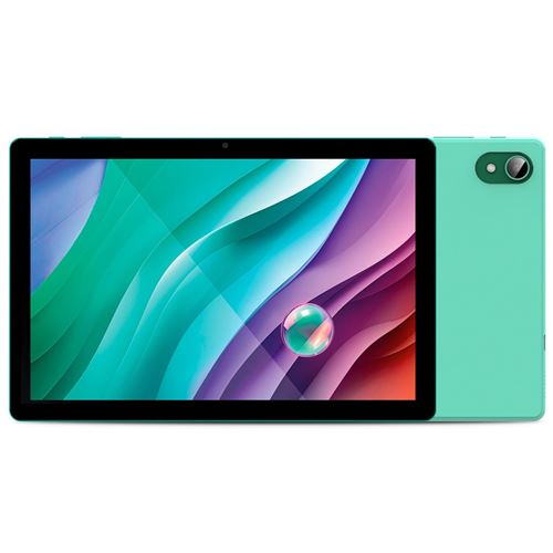 Tablet SPC Gravity 5 SE Verde - 10.1  64GB 4GB RAM Octa-core For Discount