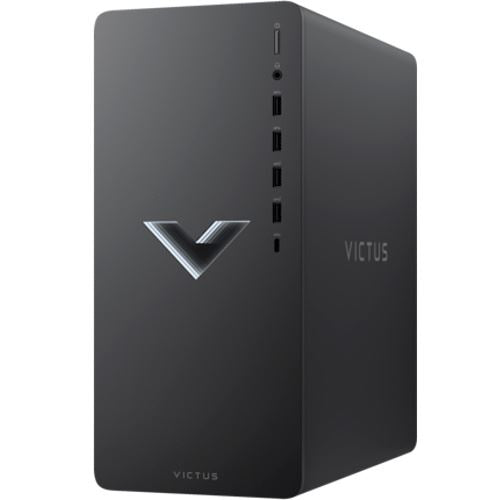 Gaming Desktop PC HP Victus 15L TG02-0051np AMD Ryzen 5 16GB RAM 512GB SSD RX 6400 4 GB Discount