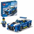 LEGO City 60312 - Carro da Polícia Online Hot Sale