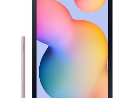 Tablet Samsung Galaxy Tab S6 Lite (2024) Rosa - 10.4  WiFi 128GB 4GB RAM Octa-core For Cheap