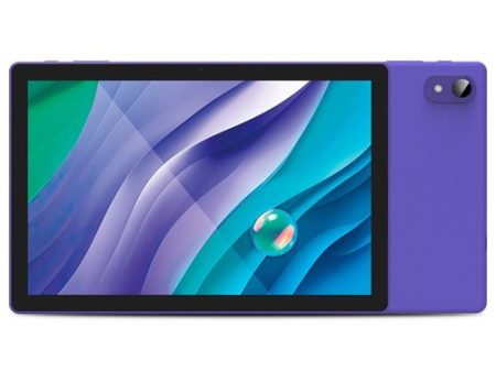 Tablet SPC Gravity 5 SE Roxo - 10.1  64GB 4GB RAM Octa-core Hot on Sale