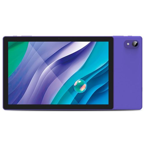 Tablet SPC Gravity 5 SE Roxo - 10.1  64GB 4GB RAM Octa-core Hot on Sale