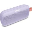 Coluna Portátil Bluetooth Bose SoundLink Flex - Edição Limitada - Chilled Lilac Online Sale