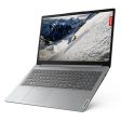 Computador Portátil Lenovo IdeaPad 1 15AMN7 | 15,6   | Ryzen 3 7320U | 8GB | 128GB SSD Supply