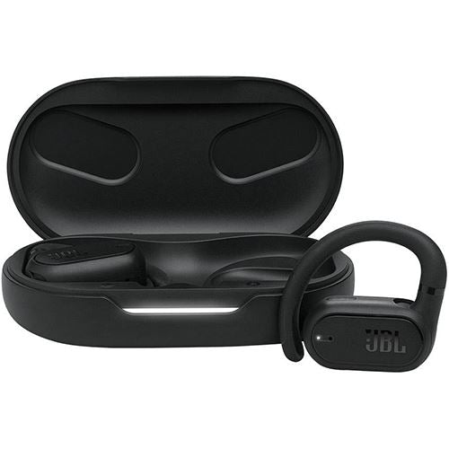 Auriculares True Wireless Bluetooth JBL Gear Sense   Preto Online now