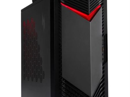 Desktop PC Acer Nitro N50-650 Core i5 16GB RAM 512B SSD GeForce RTX4060 8GB Online now