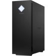 Gaming Desktop PC Omen by HP GT15-2005np Core i5 16GB RAM 1TB SSD GeForce RTX 3050 8GB Fashion