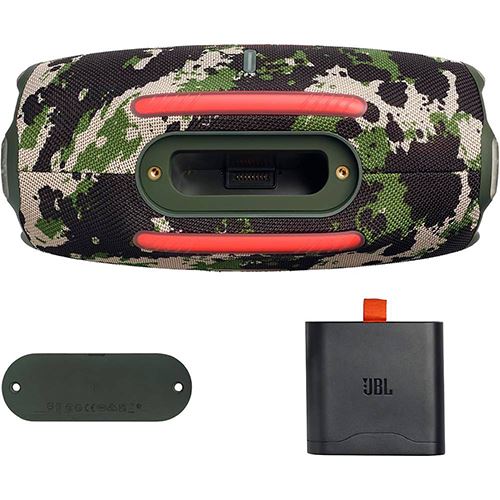 Coluna Portátil Bluetooth JBL Xtreme 4 - Squad Online now