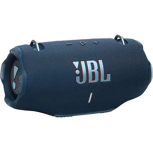 Coluna Portátil Bluetooth JBL Xtreme 4 - Azul For Sale