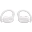 Auriculares True Wireless Bluetooth JBL Sound Gear - Branco Online Sale