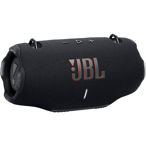 Coluna Portátil Bluetooth JBL Xtreme 4 - Preta Online Sale