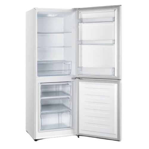 Frigorífico Combinado Proline PLC2301WH | 161,3x55x55,7cm | 230L | E | Branco Online now