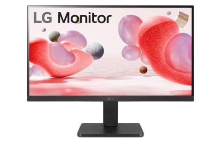 Monitor LG 22MR410-B 22  Full HD For Discount