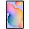 Tablet Samsung Galaxy Tab S6 Lite (2024) Rosa - 10.4  WiFi 128GB 4GB RAM Octa-core For Cheap