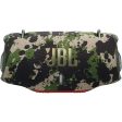 Coluna Portátil Bluetooth JBL Xtreme 4 - Squad Online now