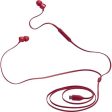 Auriculares USB-C JBL Tune 310C - Vermelho Online Hot Sale