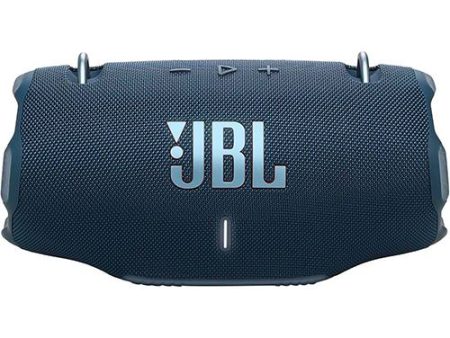 Coluna Portátil Bluetooth JBL Xtreme 4 - Azul For Sale