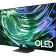 Smart TV Samsung 85  NeoQLED 4K 85QN90 - 216 cm For Cheap