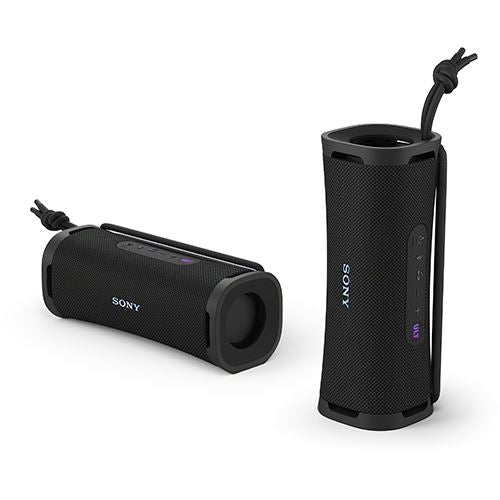 Coluna Portátil Bluetooth SonyField 1 SRS-ULT10B - Preto Hot on Sale