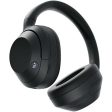 Auscultadores Noise Cancelling Bluetooth Sony ULT Wear WH-ULT900NB - Preto Discount