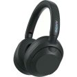 Auscultadores Noise Cancelling Bluetooth Sony ULT Wear WH-ULT900NB - Preto Discount