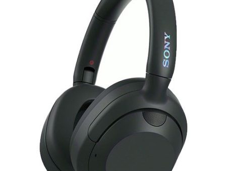 Auscultadores Noise Cancelling Bluetooth Sony ULT Wear WH-ULT900NB - Preto Discount