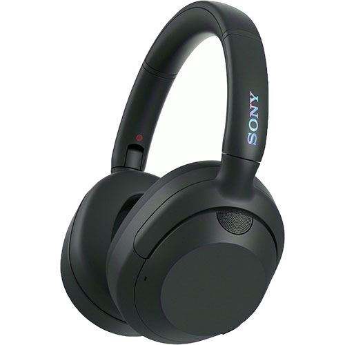 Auscultadores Noise Cancelling Bluetooth Sony ULT Wear WH-ULT900NB - Preto Discount