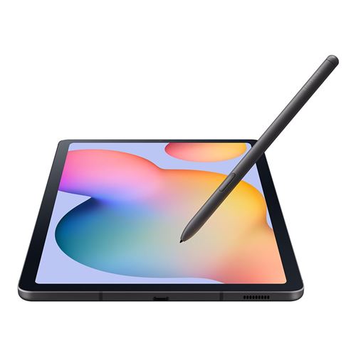 Tablet Samsung Galaxy Tab S6 Lite (2024) Cinzento - 10.4  WiFi 128GB 4GB RAM Octa-core For Discount