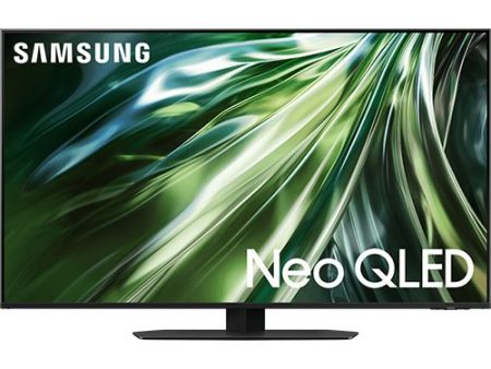 Smart TV Samsung 43  NeoQLED 4K 43QN90 - 109 cm Supply