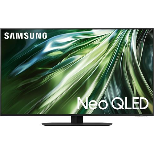 Smart TV Samsung 43  NeoQLED 4K 43QN90 - 109 cm Supply