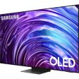 Smart TV Samsung 77  OLED 4K 77S95 - 195 cm Online