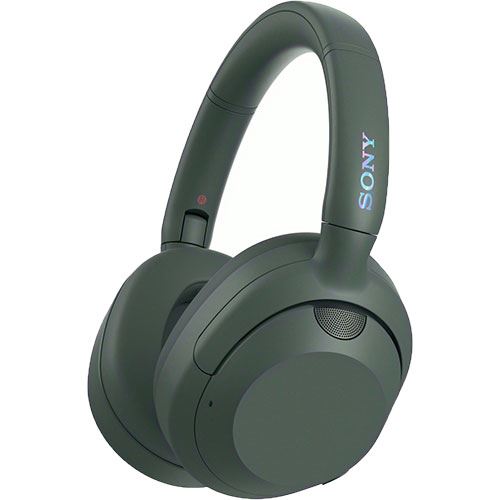 Auscultadores Noise Cancelling Bluetooth Sony ULT Wear WH-ULT900NH - Cinzento on Sale