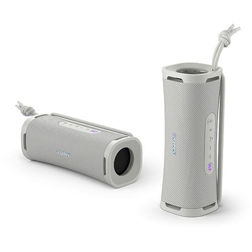 Coluna Portátil Bluetooth SonyField 1 SRS-ULT10W - Branco Online