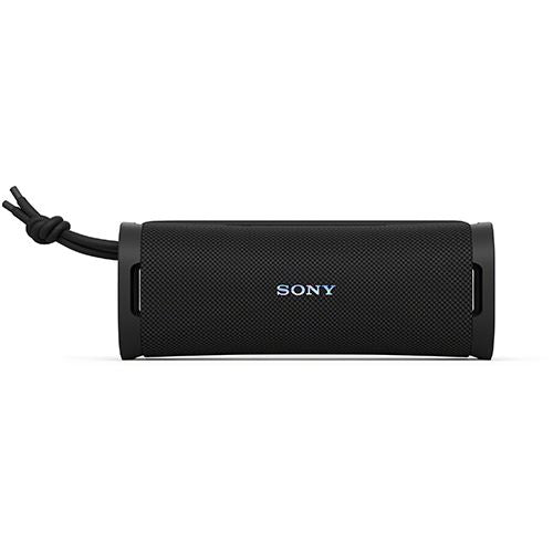 Coluna Portátil Bluetooth SonyField 1 SRS-ULT10B - Preto Hot on Sale