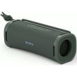 Coluna Portátil Bluetooth SonyField 1 SRS-ULT10H - Cinzento Cheap